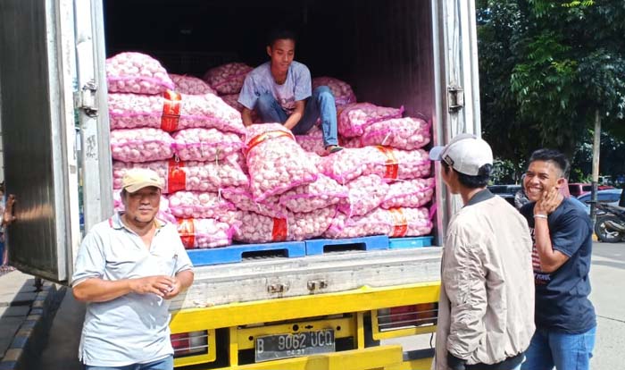 Suplai Bawang, Kementan Jamin Aman Kebutuhan Ramadan dan Lebaran